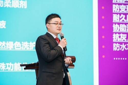 洗滌設備行業(yè)衣物護理新趨勢與產品創(chuàng)新將成為行業(yè)持續(xù)發(fā)展風向標