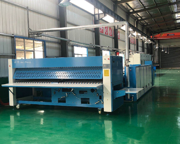 星級酒店洗衣房設備保養(yǎng)措施